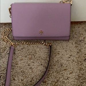 Tory Burch Slim crossbody purse